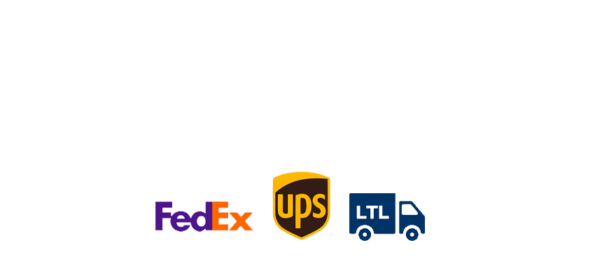 Shipping Card Background