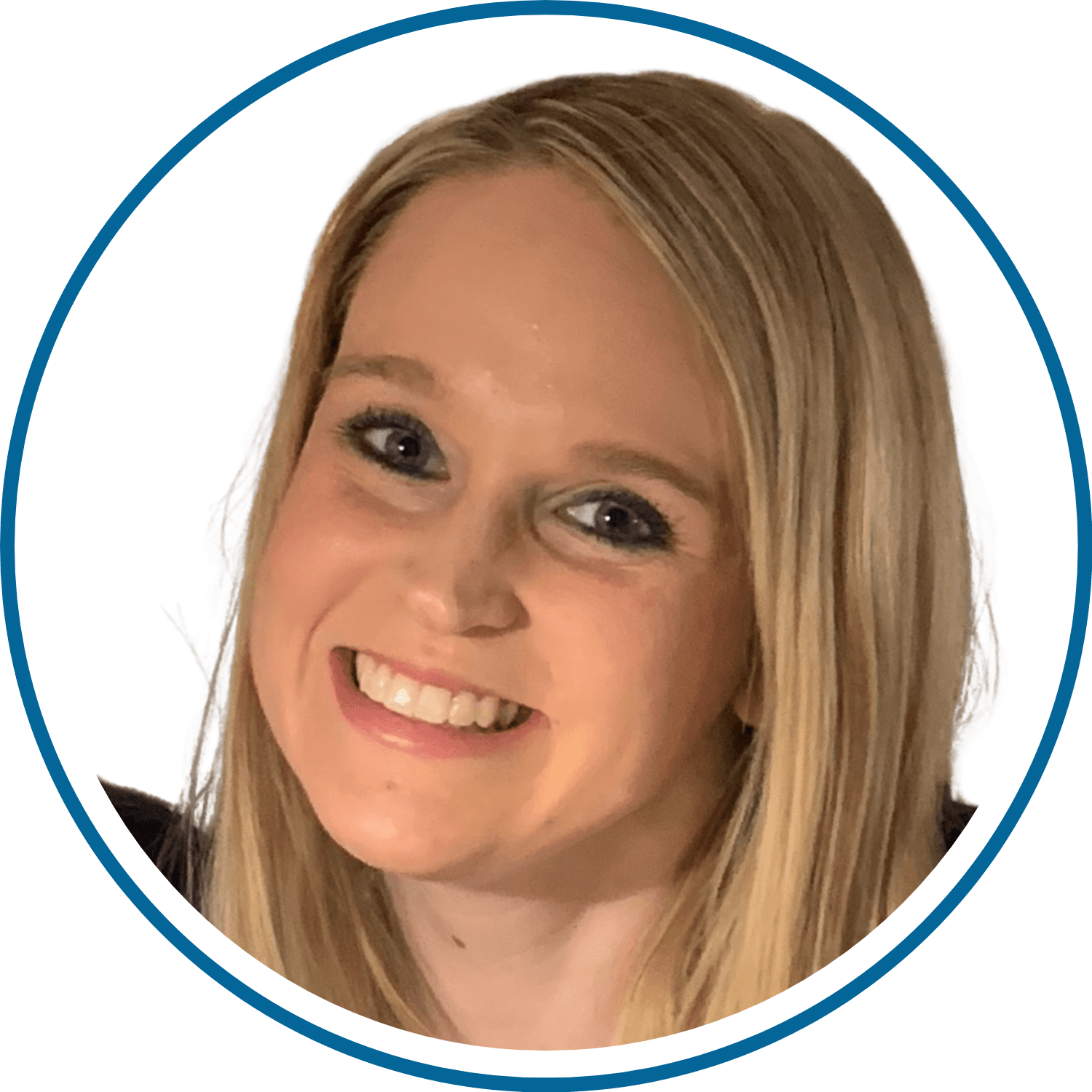 Headshot of Brittany White