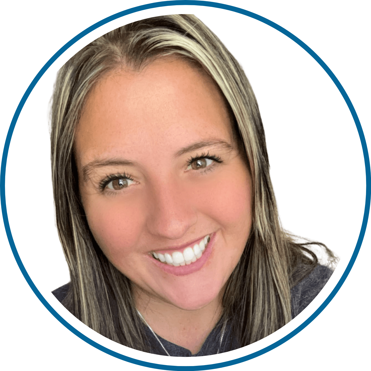 Headshot of Paula Neal