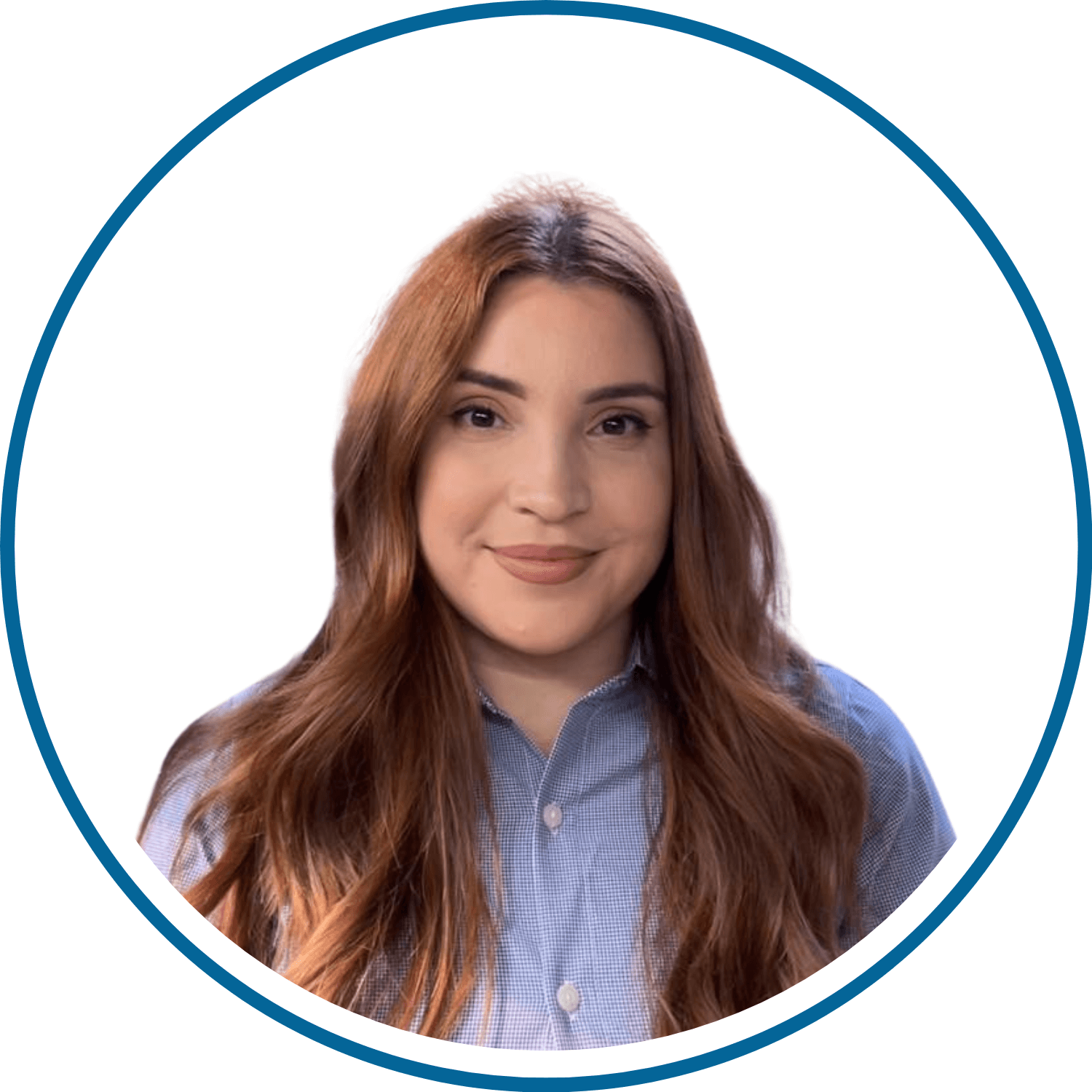 Headshot of Raylene Martinez