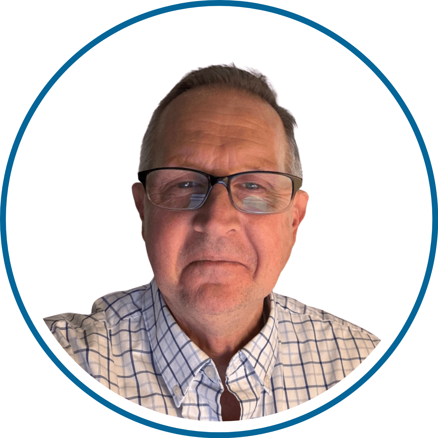 Headshot of Rick Milefchik