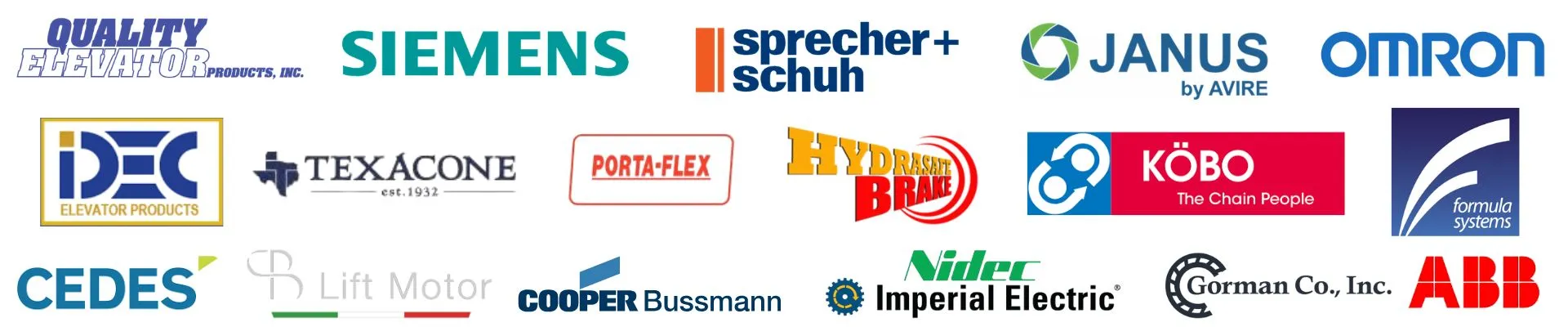 Access Elevator & Escalator Supply